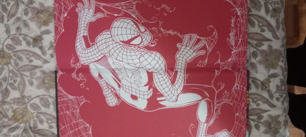 Espetacular Homem-Aranha (Banda Desenhada em Português)