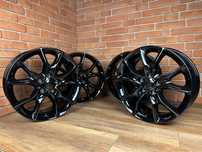 Felgi 20 5x127 Jeep Grand Cherokee WK2 Oryginał