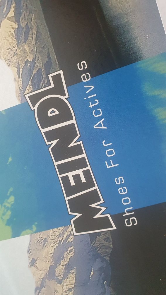 Meindl desert defence 10,5 eu  45 29cm nowe