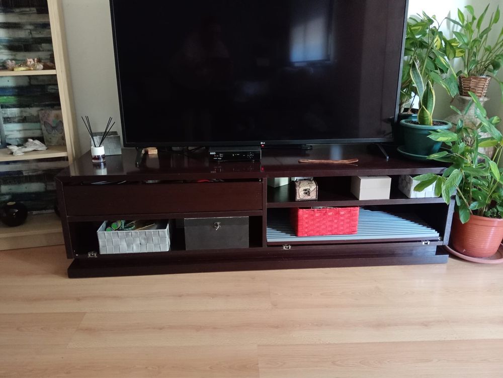 Móvel de Tv em ótima condição