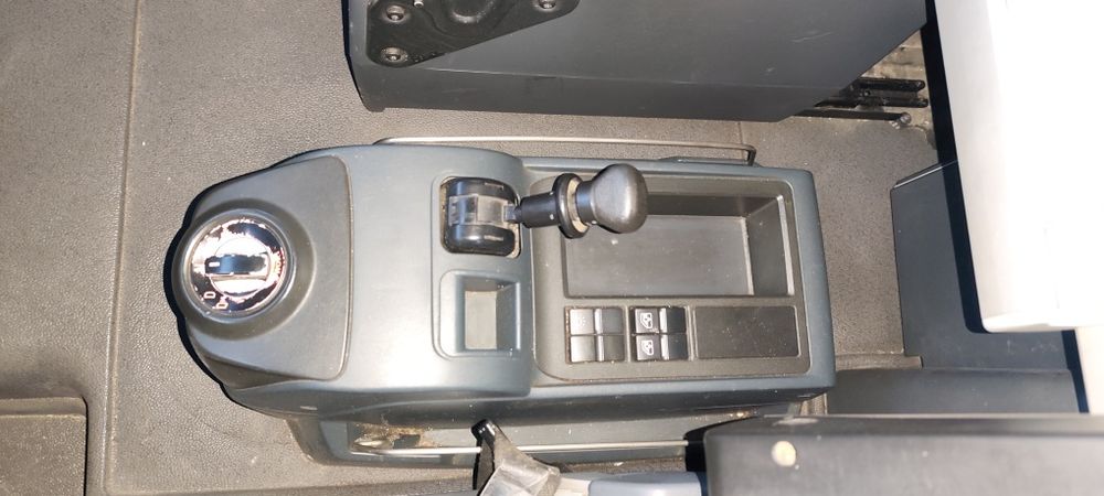 MAN 26 440 2013р ман свіжопригнаний трьох осний тягач