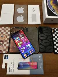 Iphone XS 64GB jak nowy