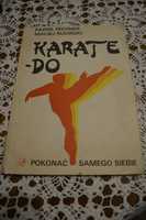 Karate-Do. Pokonać samego siebie