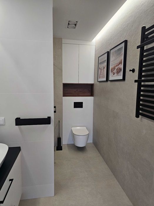 Luksusowy Apartament Olimpijczyków