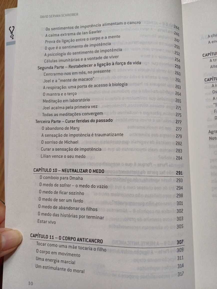 kicro A Dieta Anti-Cancro de Prof. David Khayat