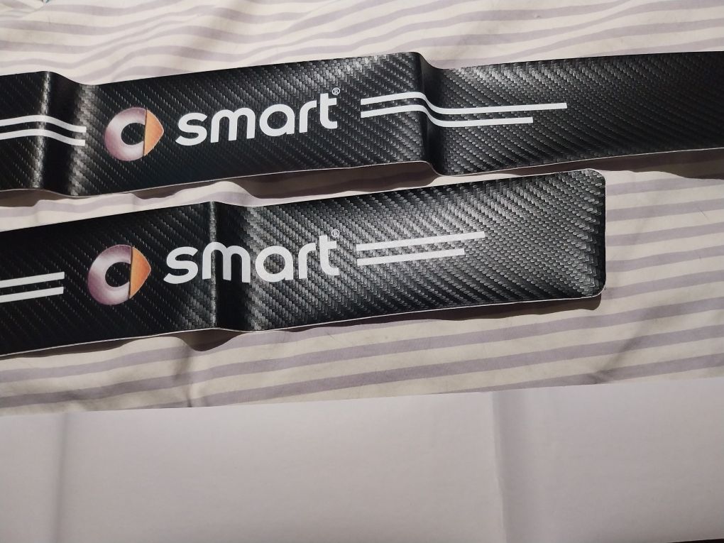 Smart Autocolante Vinil