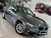 BMW Seria 3 *AUTOMAT* *2.0D_163Km* *X-Drive* *Po dużym Serwisie* NAVI! LUX! 2014!