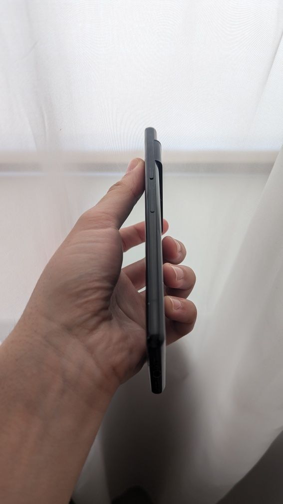 Google Pixel 6 Pro Black 128Гб