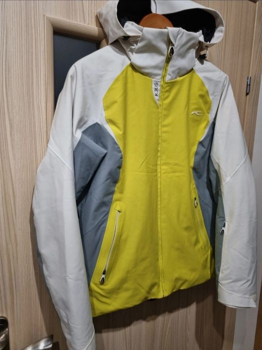 Kurtka narciarska Kjus damska 40L