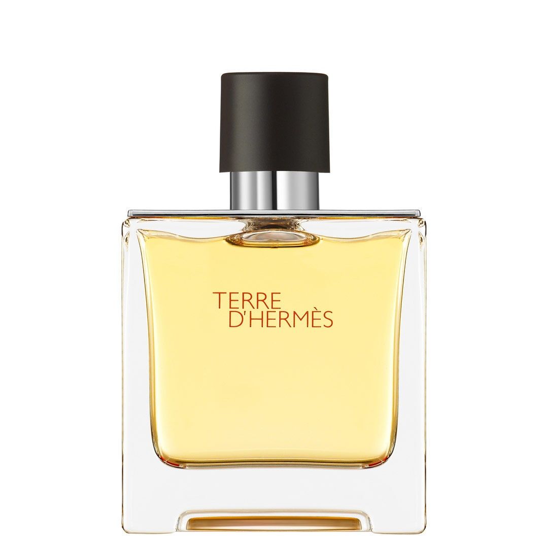 Perfume Terre D'Hermès Parfum 75ml