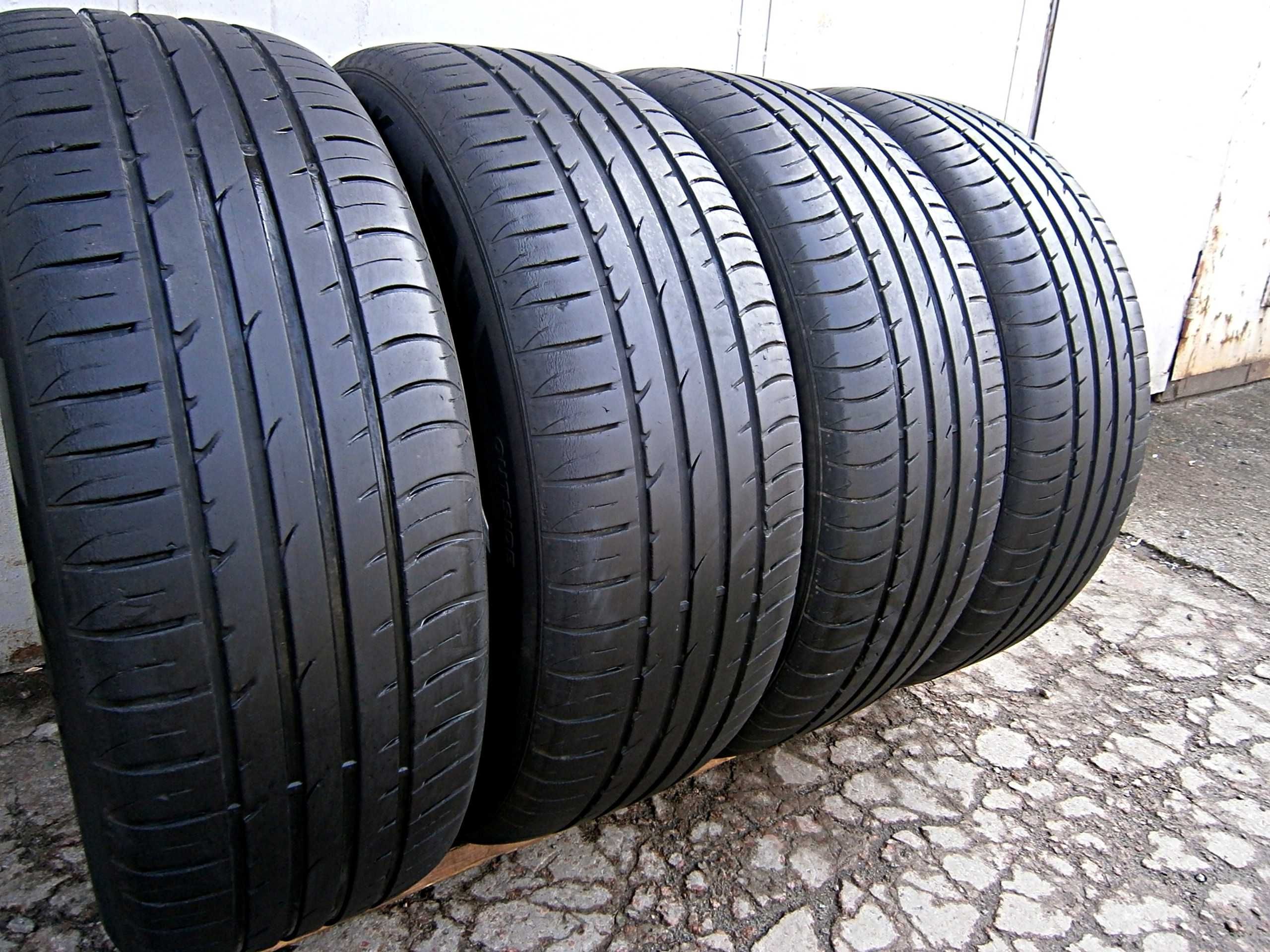 Лето 235/60R18 103H HANKOOK  Цена за 4 шт. 6000 гр.  Korea