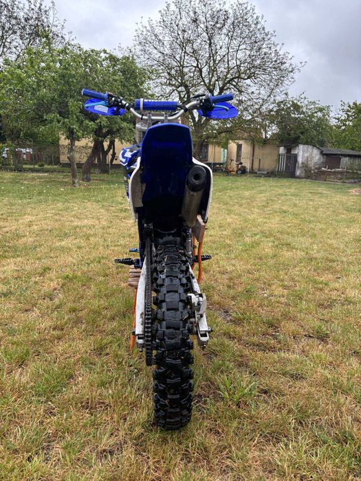 Sprzedam cross 85