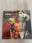 Vendo livro de Foto Edição