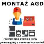 montaż płyty indukcyjnej kuchenki gazowej Gliwice Zabrze Ruda Śląska
