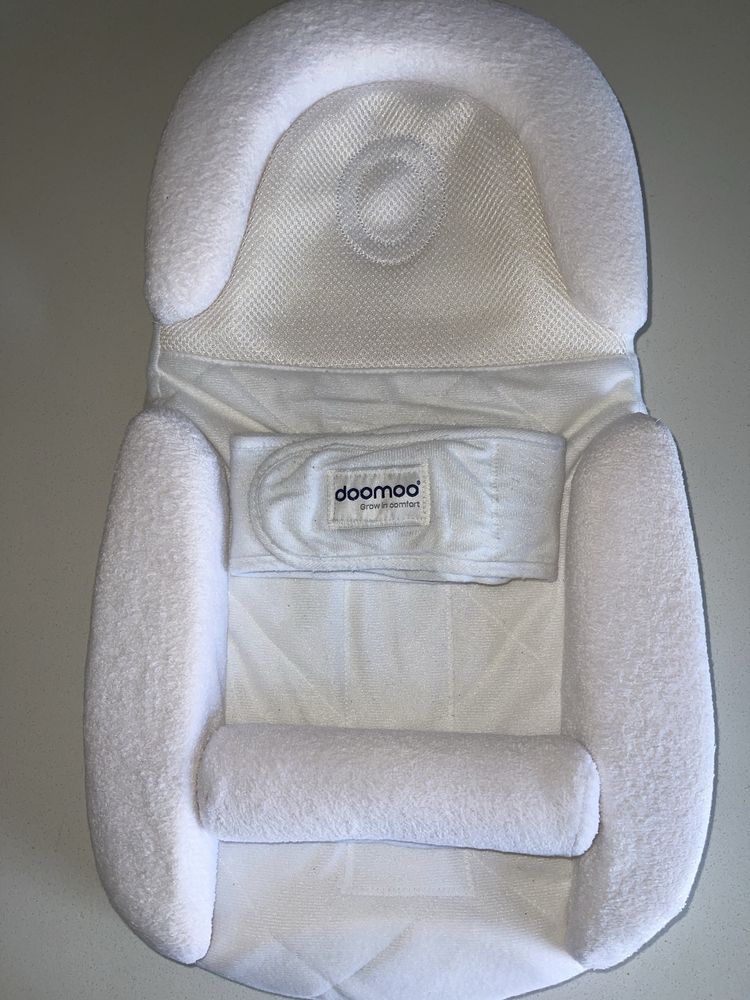 Doomoo supreme sleep plus