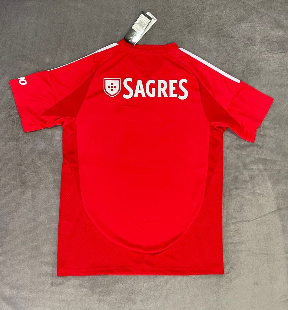 Camisola Benfica Vários tamanhos