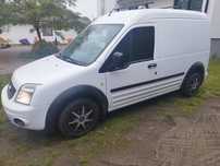 Ford transit connect 1,8