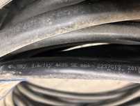 Kabel YAKY 4x35 06/1kV