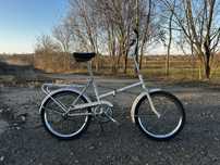 Rower Romet Karat