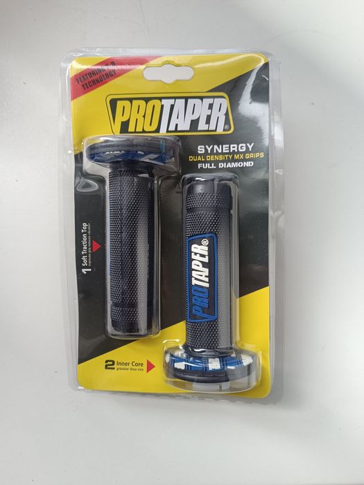 Ручки гріпси Pro taper
