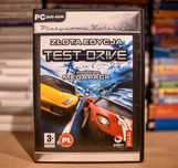 PC # Test Drive Unlimited Złota Edycja