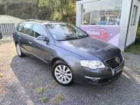 Volkswagen Passat Variante 2.0 TDI NACIONAL