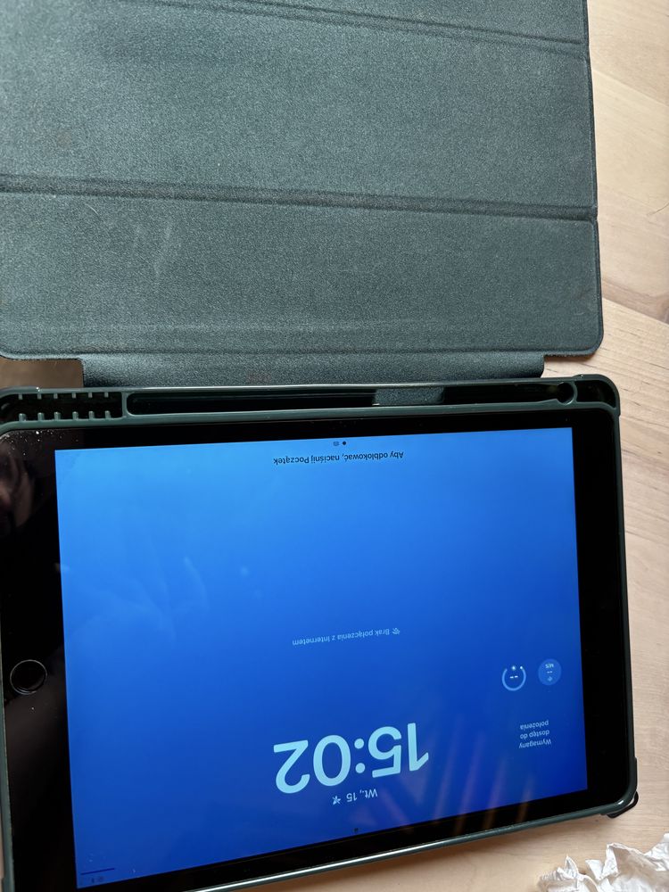 Ipad 10.2 9 generacja