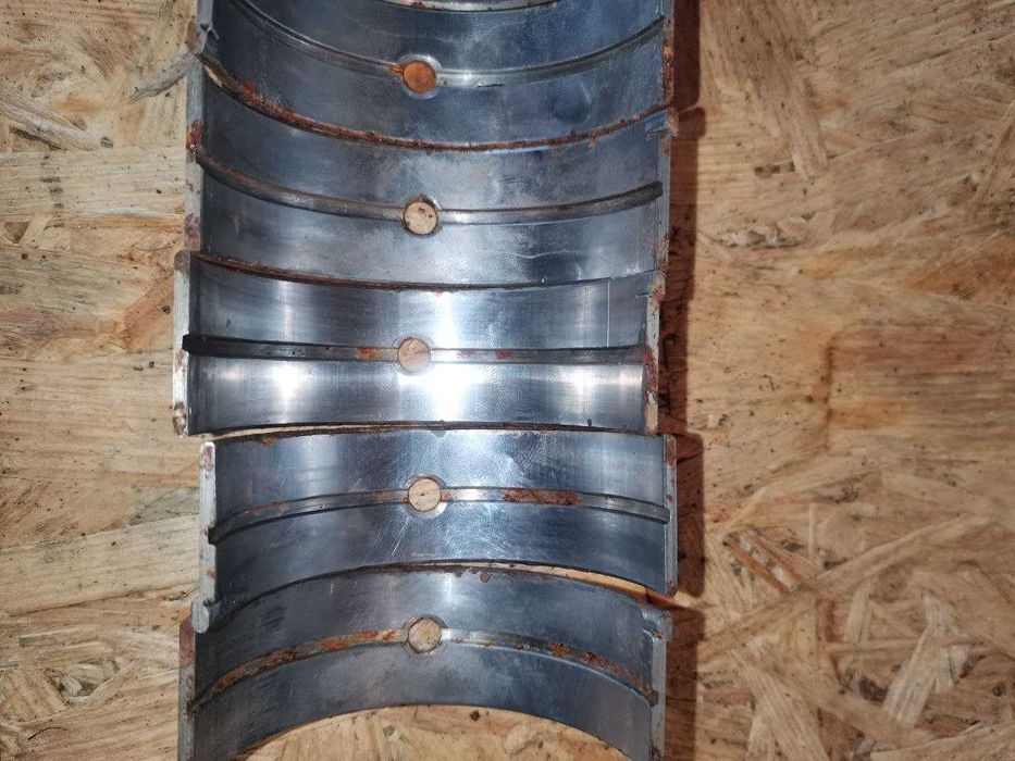 Корінні вкладиші СРСР ГАЗ 24 [0.05]