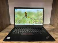 Laptop Lenovo ThinkPad T14 GEN 1 I7-10510U/16GB/512GB/WIN 11 gwarancja