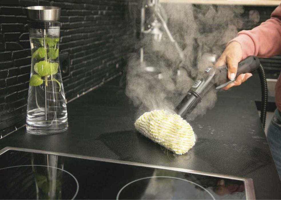 Оренда прокат пароочисник парогенератора Kercher sc 5