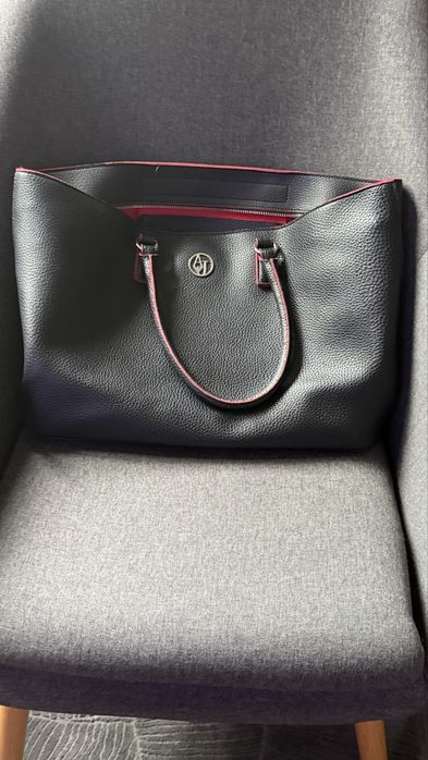 Armani jeans torebka