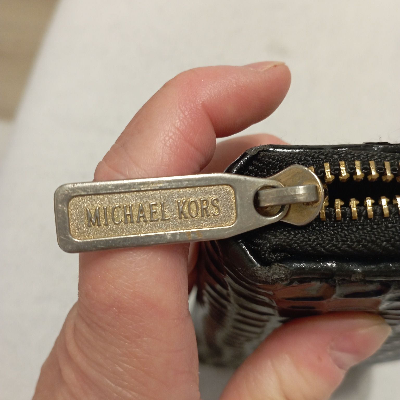 Portfel Michael Kors