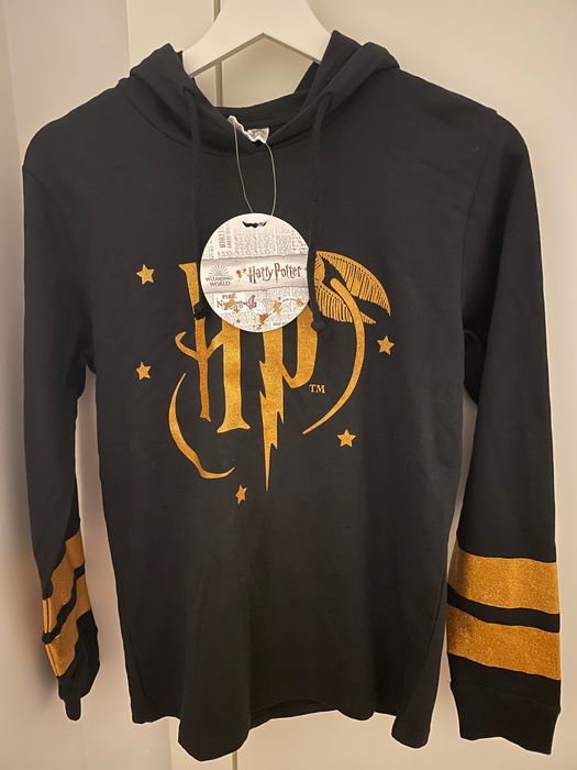 Bluza Harry Potter unisex
