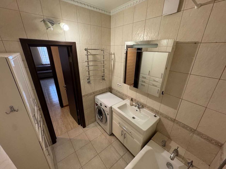 1к бульвар Кольцова (Миколи Руденка) 14Б ЖК Парковий