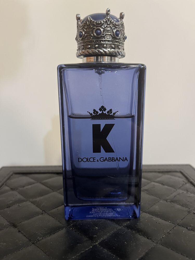 PILNE!!! Oryginalne perfumy męskie Dolce & Gabbana K (100ml).