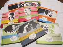Coleção  de Cds de Jazz