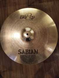 Тарелка Sabian heavy crash b8pro 18д