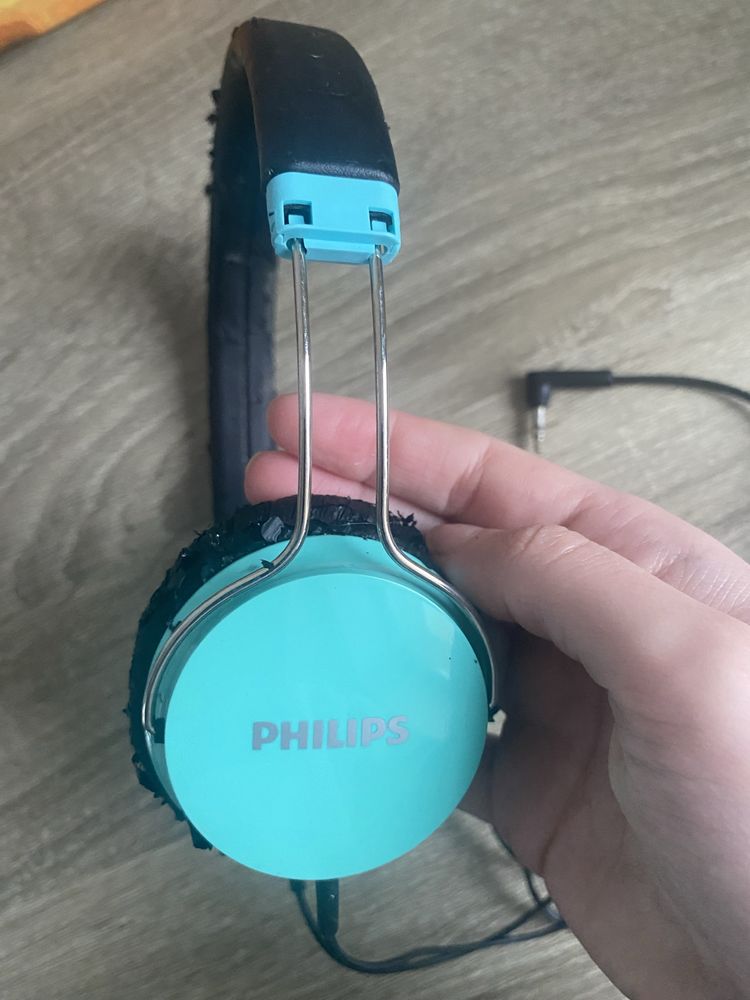 Навушники Philips CitiScape