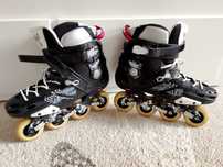 Rolki freestyle TEMPISH Cronos r45