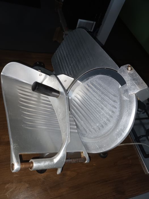 Fiambreira disco 300