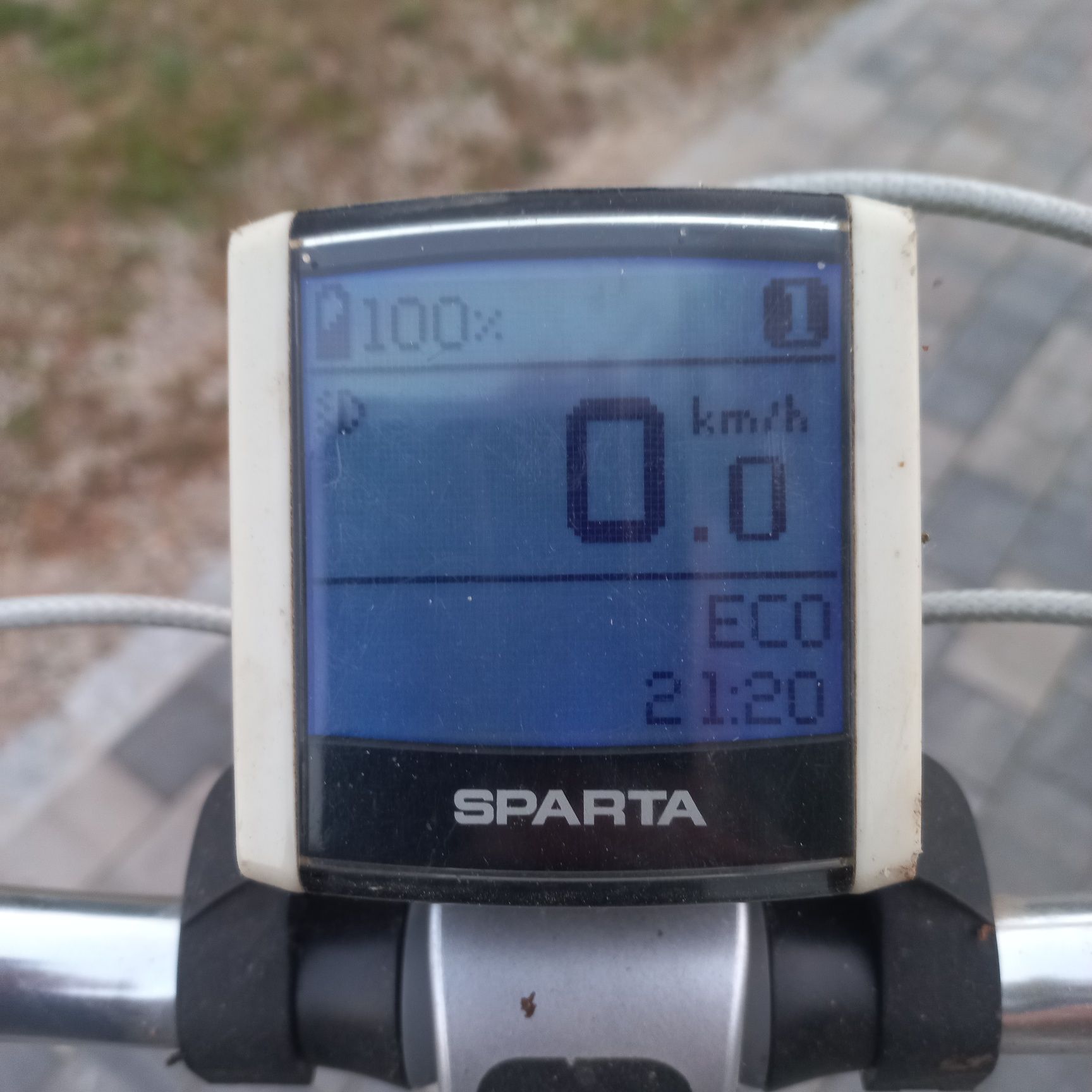 Witam mam do sprzedania Elektryk rower męski
