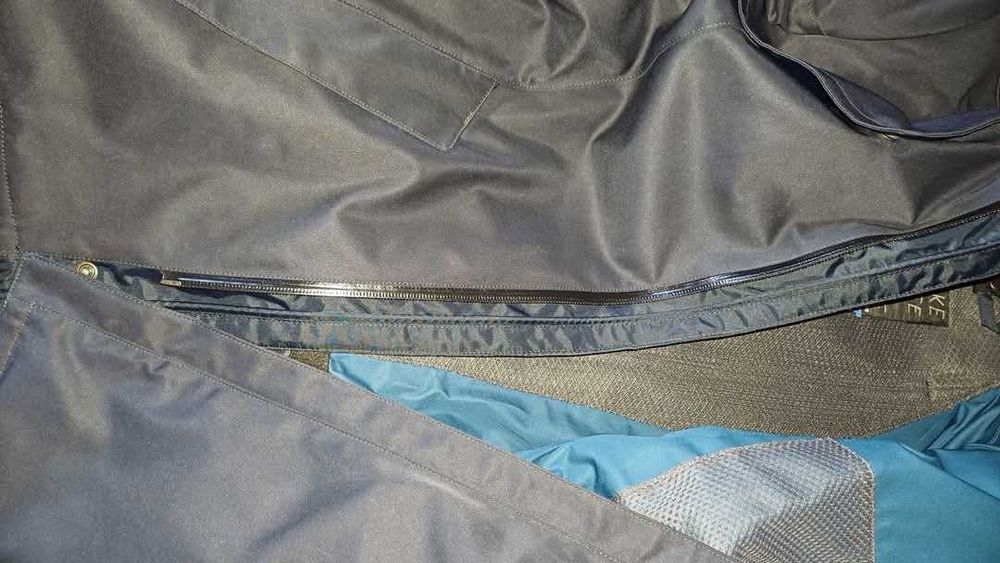 Casaco Bmw motorrad N°48