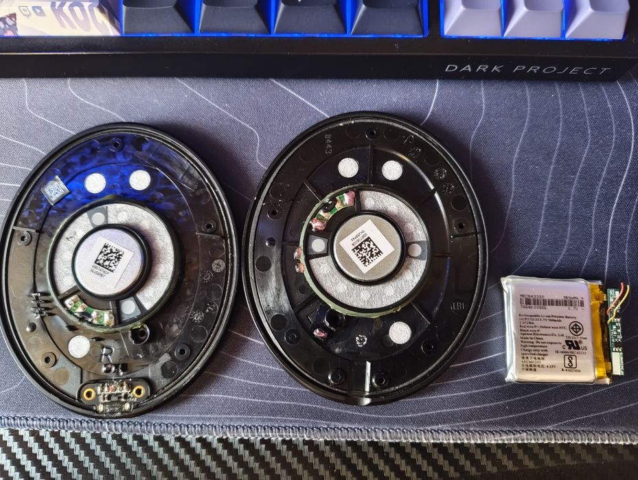 Beats studio 3 Деталі