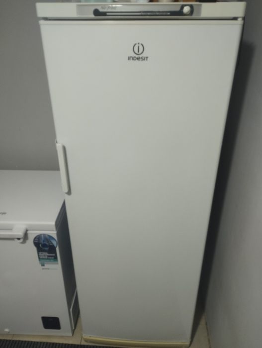 Морозильная камера