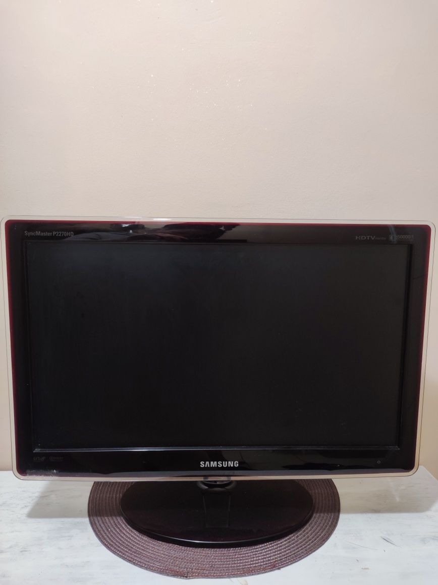 Sprzedam monitor Samsung