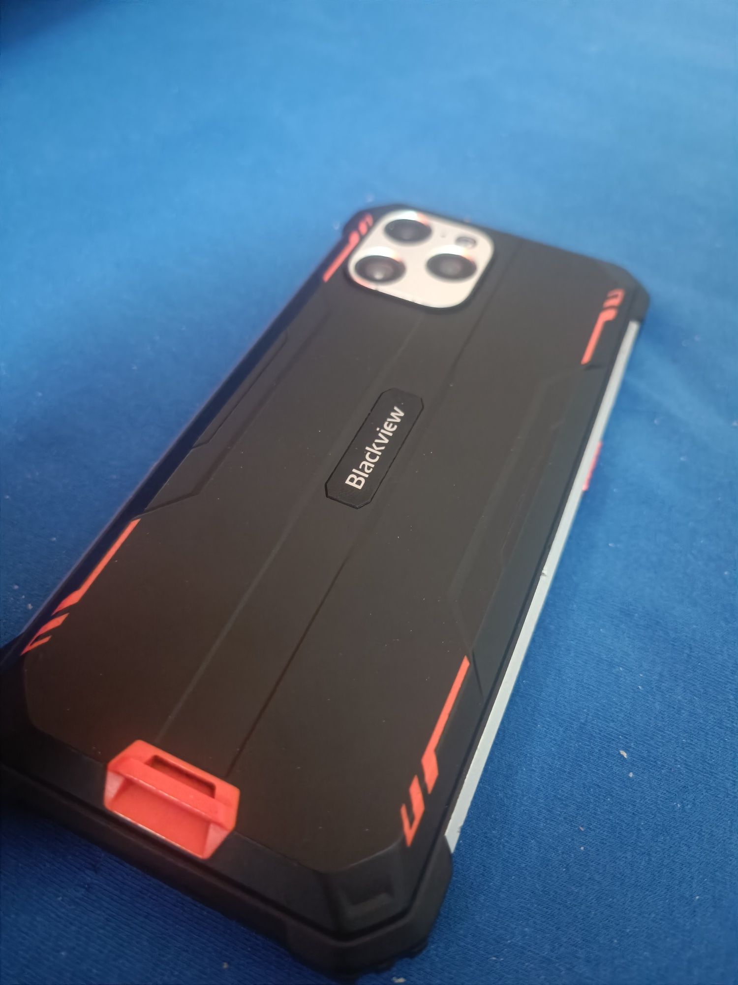 Blackview 8900 pro 10000 mAh 8/256