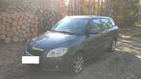 Skoda Fabia 1.9 TDI !!! 105KM Skoda Fabia kombi