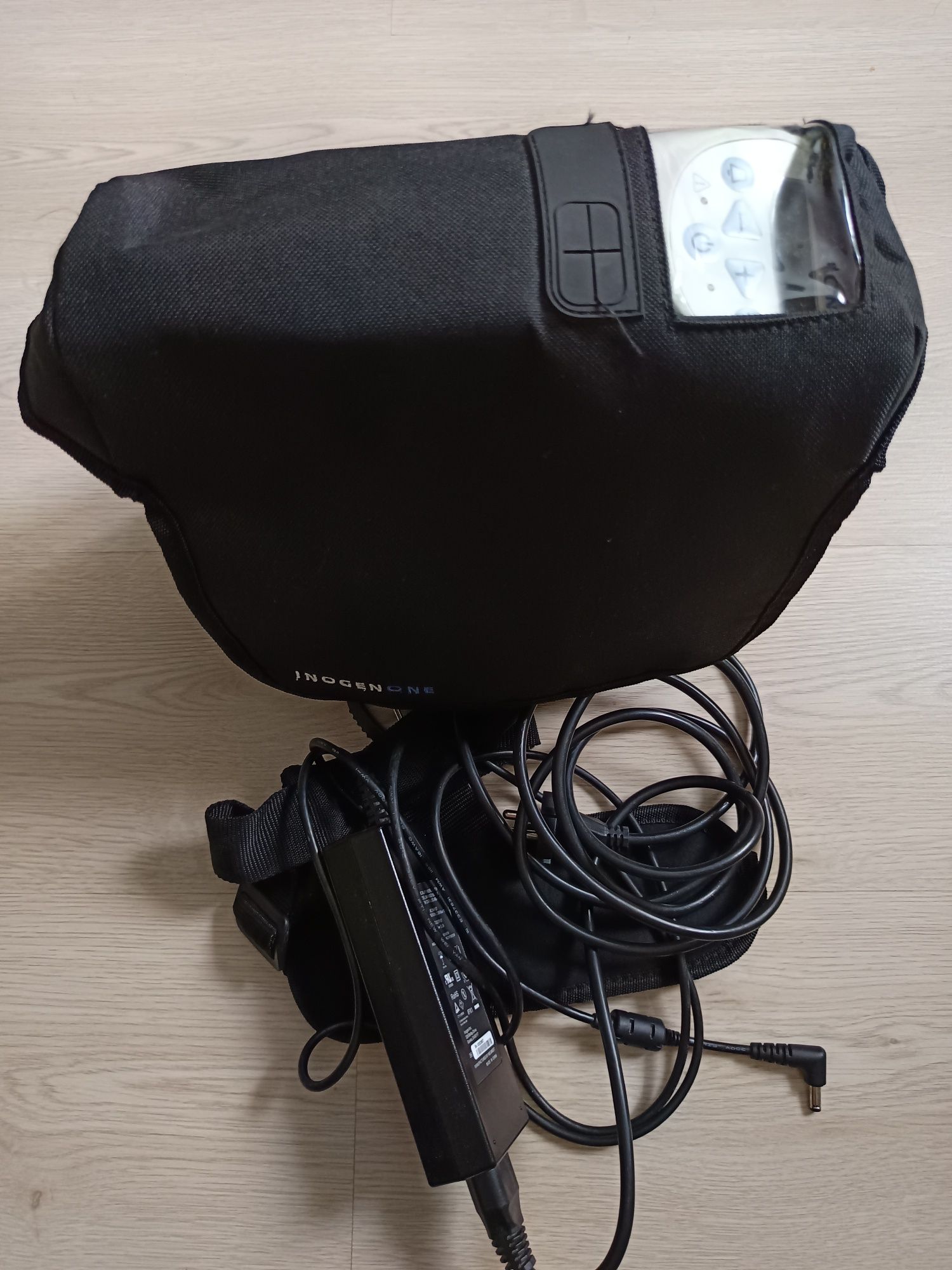 Koncentrator tlenu Inogen One G2,