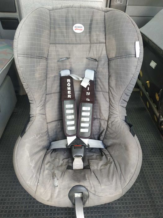 Автокресло дитяче ROMER KING