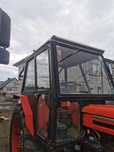 Kabina do zetora kabrio zetor 5011 /7711 zetor 3320 /7340